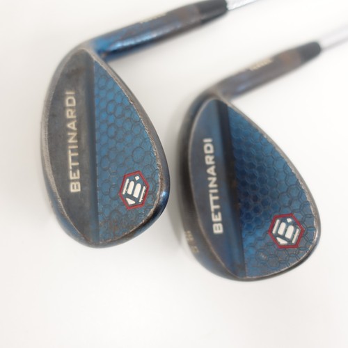 Bettinardi hlx forged us - hlx,