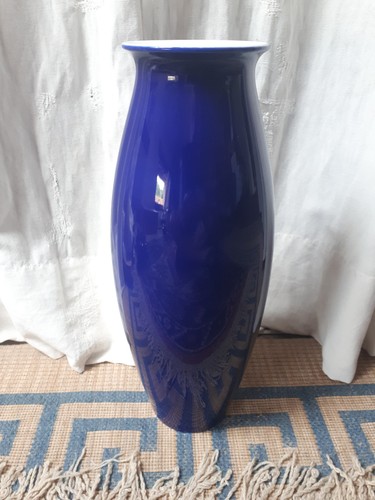 Vase porcelaine - vase,
