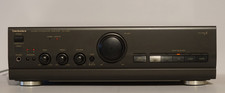 Amplificateur intégré "TECHNICS SU-V500 "  New class A Integrated Amplifier
