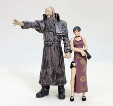 Figurine Resident Evil 4