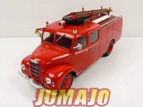 Cpf72 camion hachette ixo - cpf72,