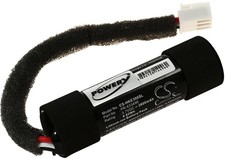Batterie pour enceintes