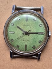 Montre mécanique kelton - montre,