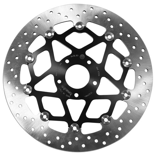 Disque frein brembo - brembo, serie
