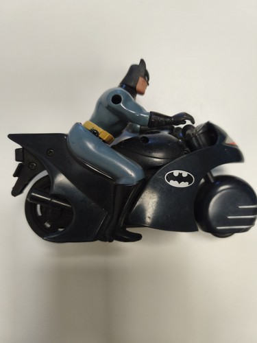 Figurine batman rétro - figurine,