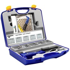 Gesipa 1435459 Jeu de pinces