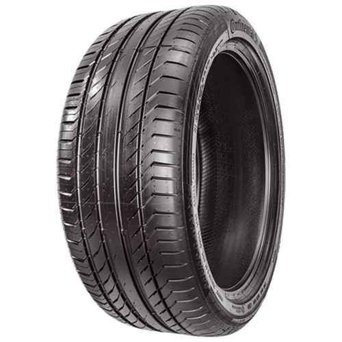 Continental pneu été 225 - continental, 225/40