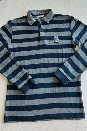 Cyrillus polo ml - polo, ru