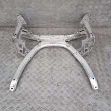 BMW E60 E61 E63 Support De Sous-Châssis D'Essieu Avant 6782458