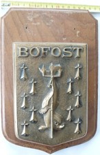 BOFOST des SOUS MARINS