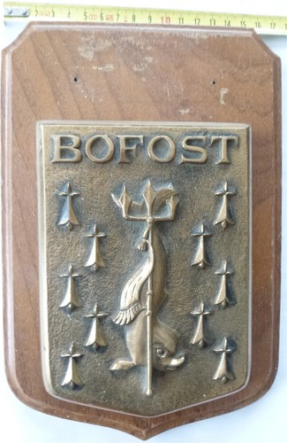 Bofost des sous - des,