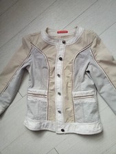 VESTE MARQUE MANOUKIAN