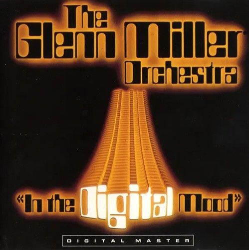 The glenn miller orchestra - cd,