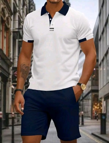 Conjunto camiseta y - de,