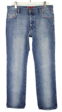 Hugo Boss Hommes Jeans W34/L34