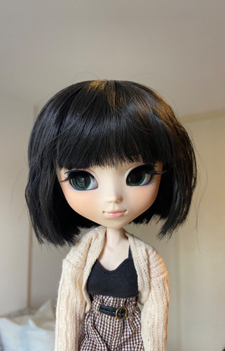 Pullip ddalgi 2010 groove - pullip,