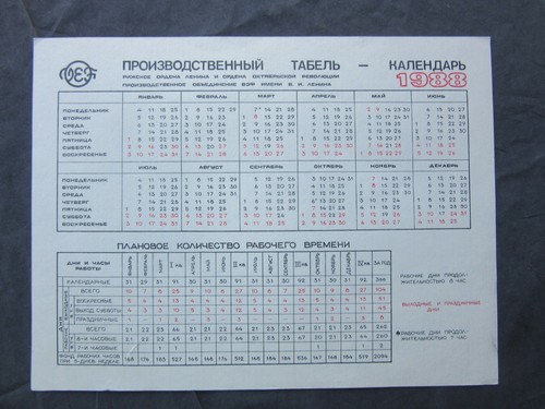 Vef riga manufacturer of - , (