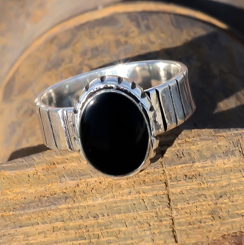 Bague pour homme cadeau - , en