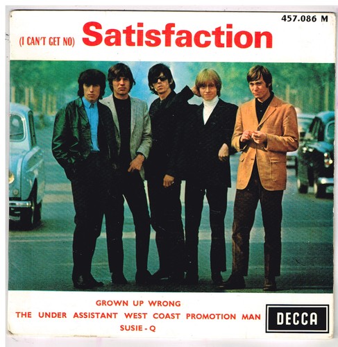 The rolling stones - the,