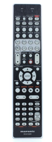 Marantz rc013sr télécommande - rc013sr,