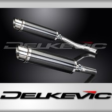 Kawasaki Z1000 2007-2009