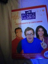 C'EST PAS SORCIER COFFRET 4