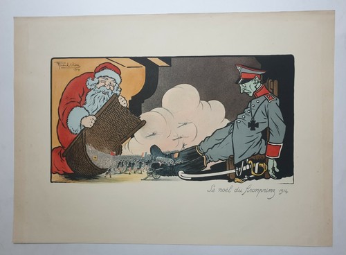Noel kronprinz raoul - noel,