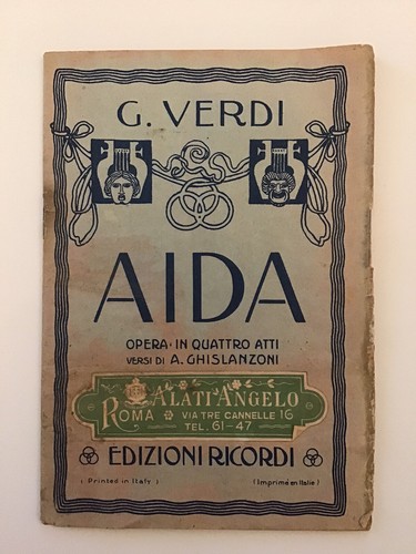 Livret opera verdi - d’, g.