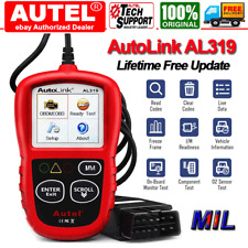 Autel AutoLink AL319 Voiture