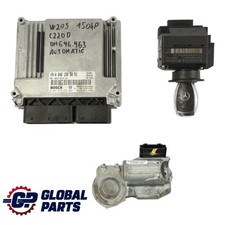 Mercedes w203 c220 - w203, cdi