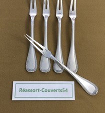 1 fourchette escargot / pic