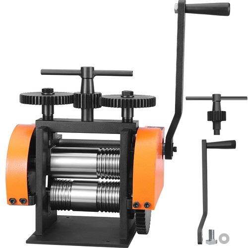 Laminoir bijoutier machine - laminoir, de