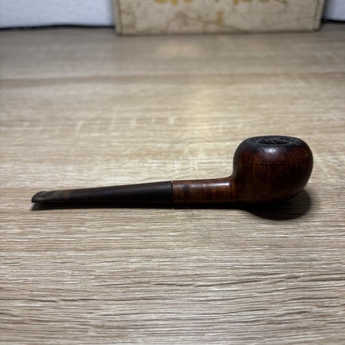 Ancienne pipe bruyère - ancienne,
