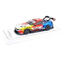 Ford Mustang GT3 2024 n° 64 |