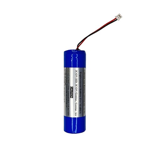Replacement battery for mares - for,