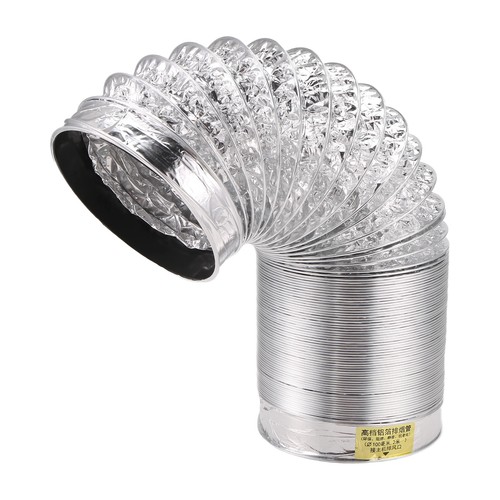 Tuyau ventilateur pouces - tuyau, de