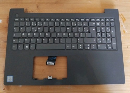 Palmrest clavier coque - palmrest,