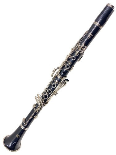 Clarinette yamaha ycl - clarinette,
