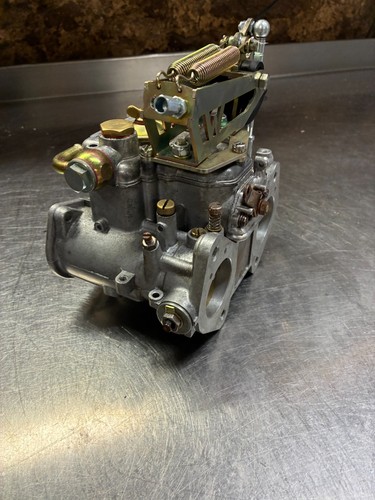 Carburateur weber dcoe - 40,