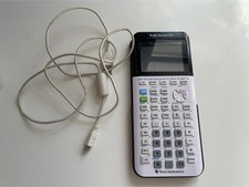 Texas Instruments TI-83