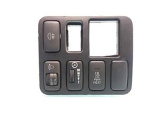 commande autoradio TOYOTA LAND