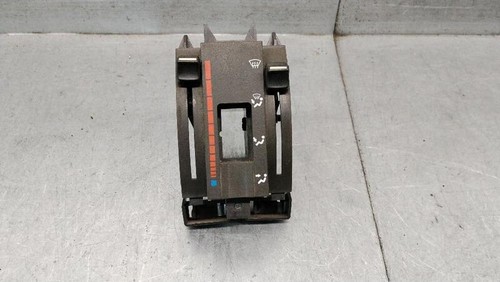 7701030503 commande chauffage