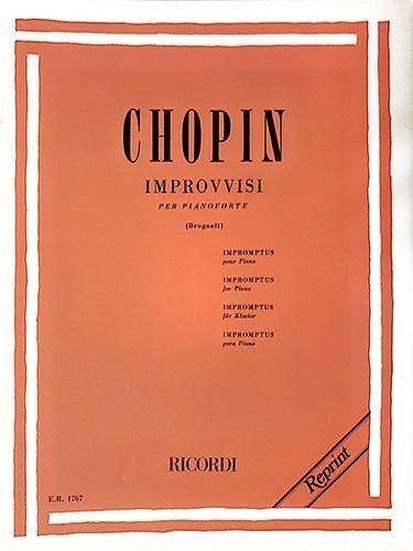 Chopin soudains - chopin,