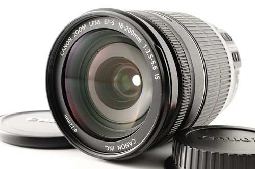 Neuf canon s 18 - [neuf],