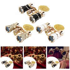 Jumelles de théâtre pour