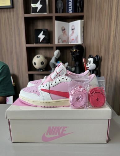 Nike air jordan travis - nike,