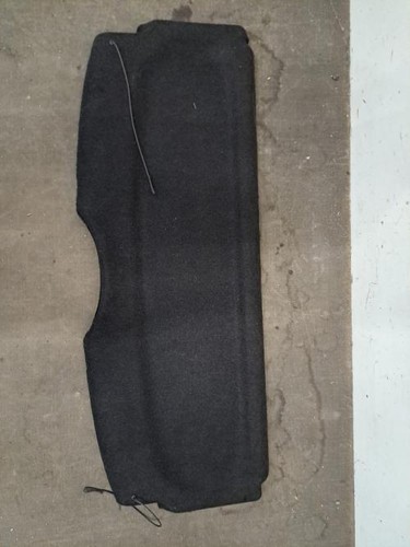 Plage arriere peugeot 206 - arriere,