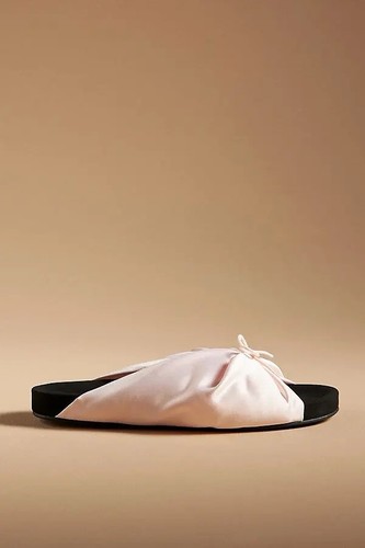 Iconic light pink repetto jive - light,