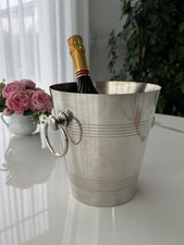 SCEAU A CHAMPAGNE   METAL