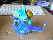  figurine skylanders .. wii ou
